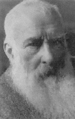 Claude Monet