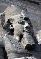 Colossus of Ramses II