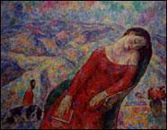 Boris Karafelov - Dream (1996)