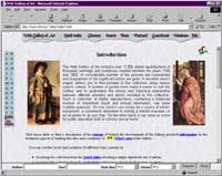 Web Gallery of Art