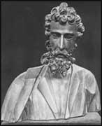 Bust of an Apostle (1612-14) Unpainted wood, height 48 cm Thyssen-Bornemisza Collection, Madrid