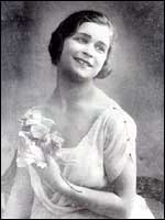 Marina Semenova