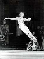 Alexander Godunov