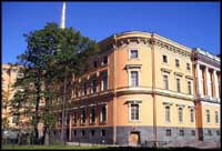Mihailovsky zamok