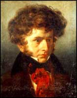 1832 - Berlioz in Rome
