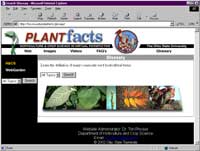 Plant Facts