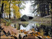 Park Monrepo