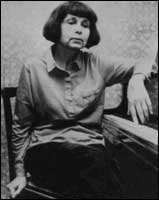 Sophia Gubaidulina