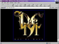 Let It Rock - DME Music Site