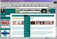 The Peace Encyclopedia