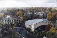 Gatchina Today