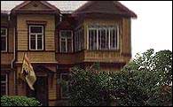Monakhov Galery