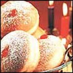 Sufganiot