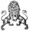 A lion bicorporate