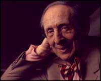 Vladimir Horowitz