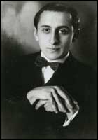 Vladimir Horowitz