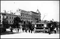 Lvov XIX cent.