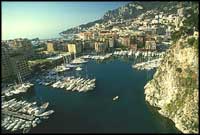 Monaco