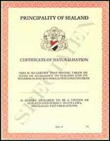 Sealand