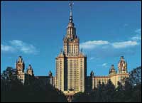 Moscow State University