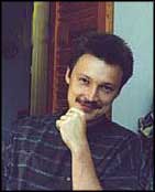 Boris Tarakanov