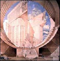 Narkomtiazhprom - perspective