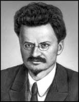 Lev Trotsky