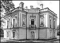 Peter III Palace