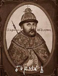 Boris Godunov