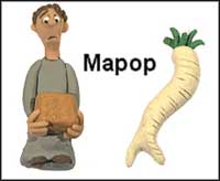 Maror