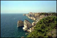 France, Corsica