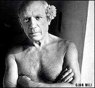 Pablo Picasso