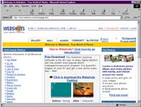 WebShots