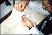 Parchment
