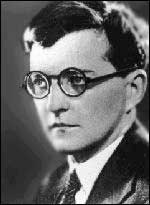 Dmitri Shostakovich