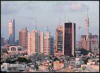 Tel-Aviv - photo be Asya Entova