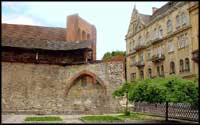 Lvov - streets and squares