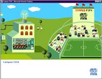 FIFA Campus
