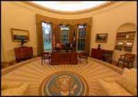 The Oval Office