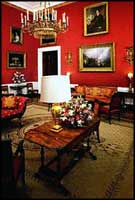 Red Room
