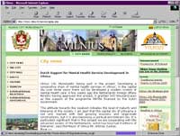 Vilnus
